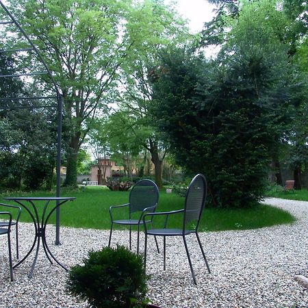 Villa Cantoni Gropello Cairoli Ruang foto