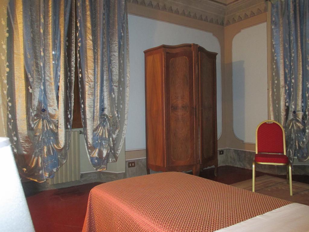 Villa Cantoni Gropello Cairoli Ruang foto