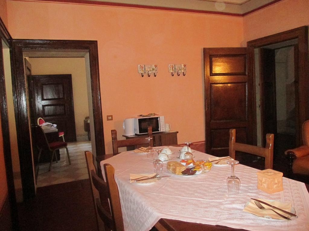 Villa Cantoni Gropello Cairoli Ruang foto