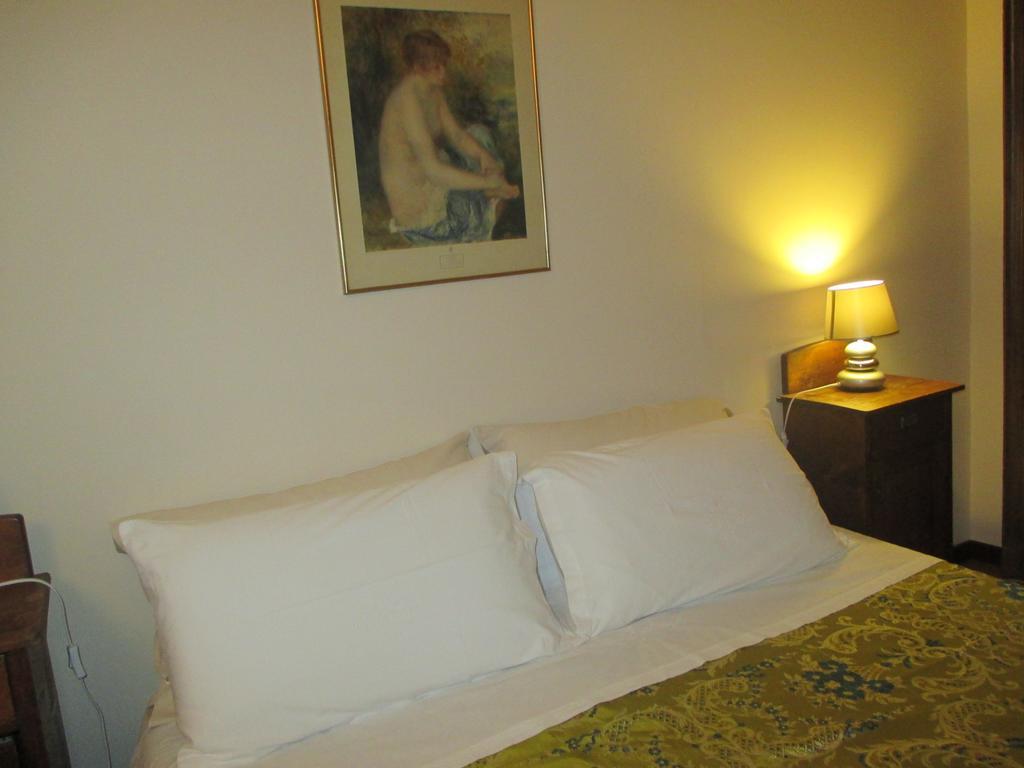 Villa Cantoni Gropello Cairoli Ruang foto