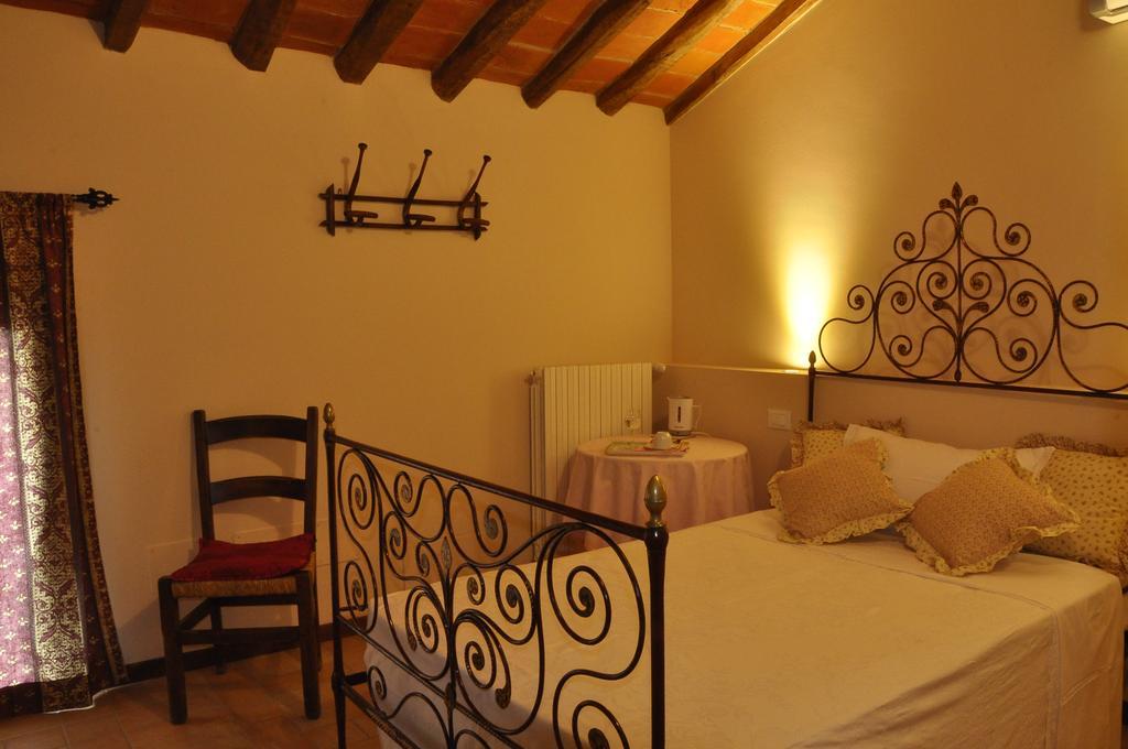 Villa Cantoni Gropello Cairoli Bagian luar foto