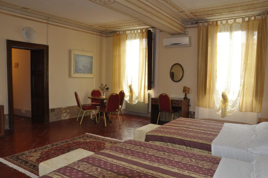 Villa Cantoni Gropello Cairoli Bagian luar foto