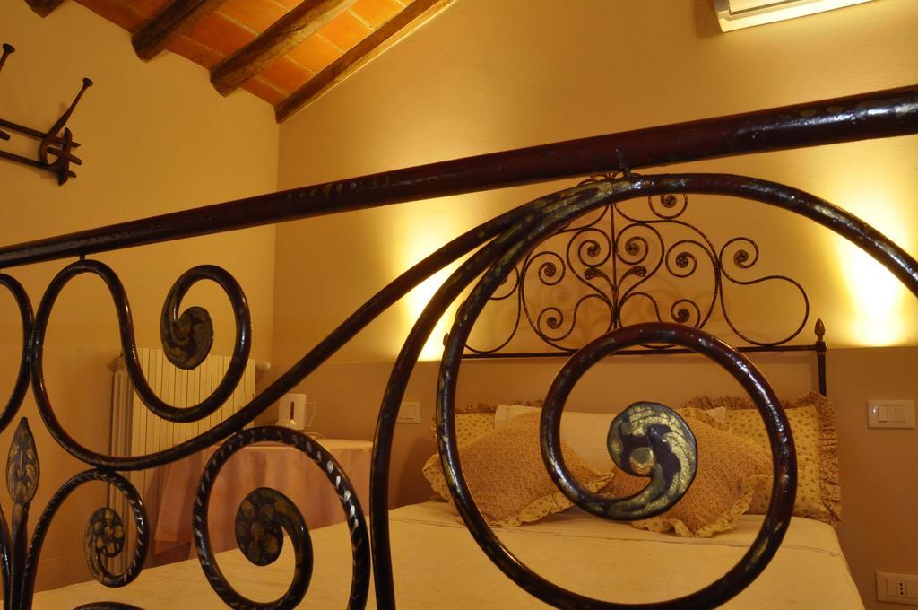 Villa Cantoni Gropello Cairoli Bagian luar foto
