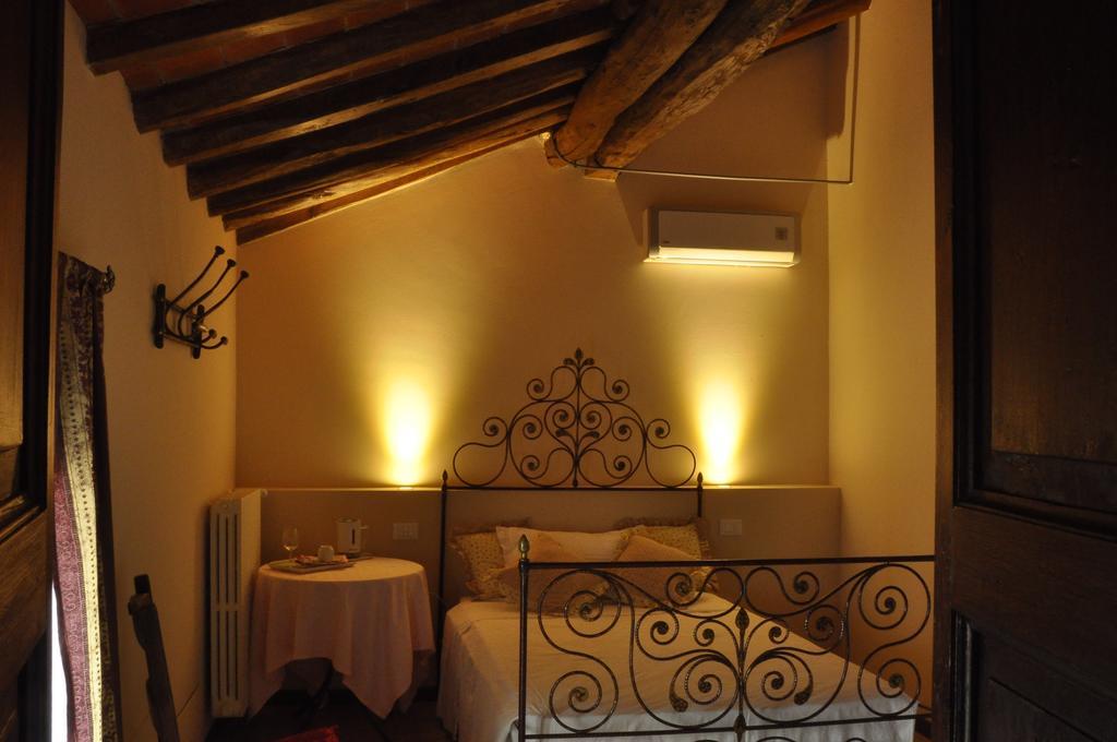 Villa Cantoni Gropello Cairoli Bagian luar foto