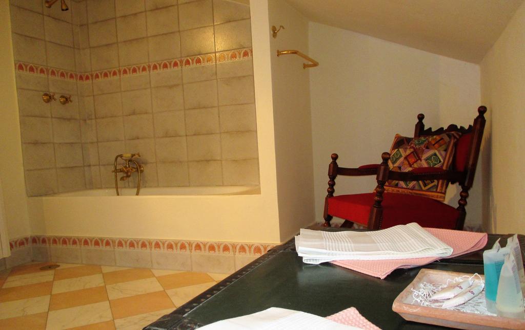 Villa Cantoni Gropello Cairoli Bagian luar foto