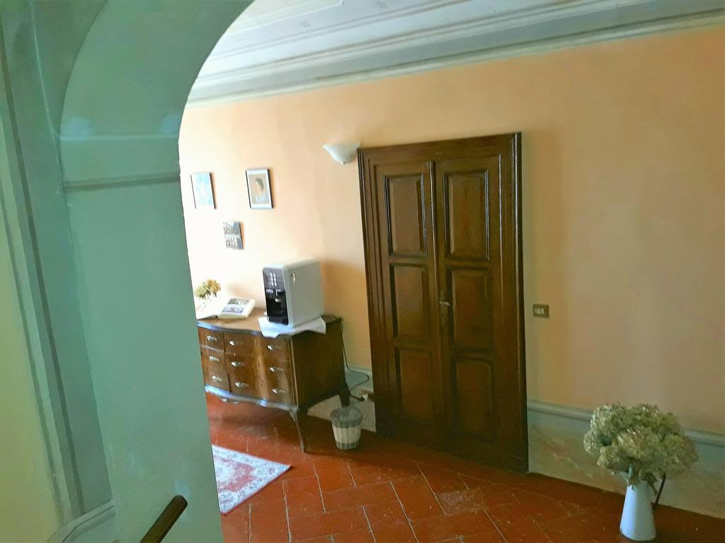 Villa Cantoni Gropello Cairoli Bagian luar foto