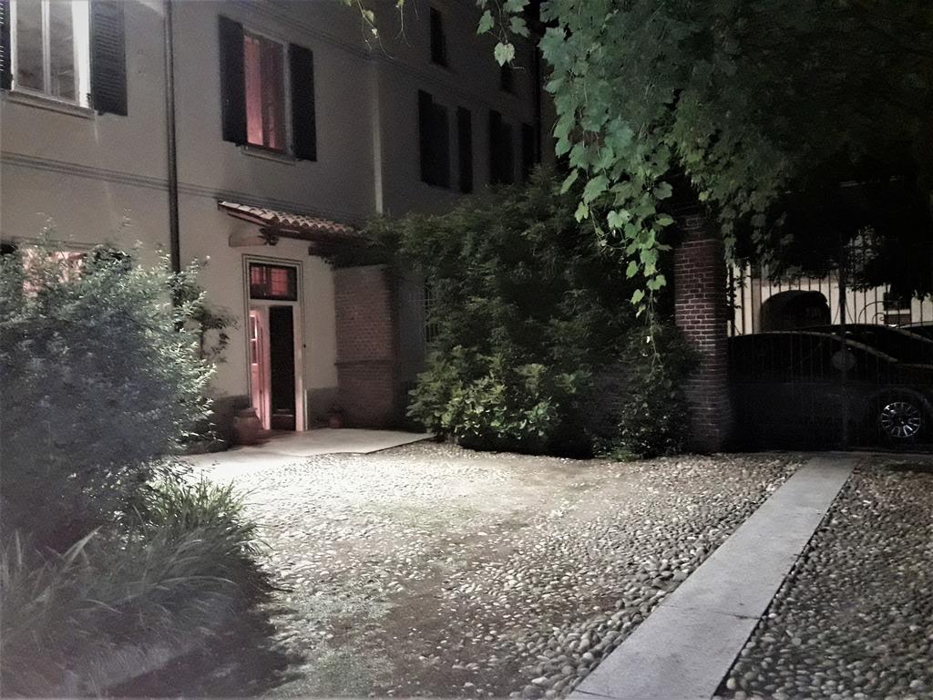 Villa Cantoni Gropello Cairoli Bagian luar foto