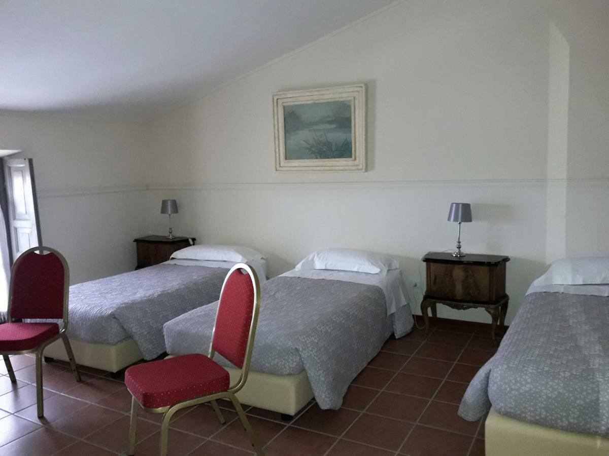 Villa Cantoni Gropello Cairoli Bagian luar foto