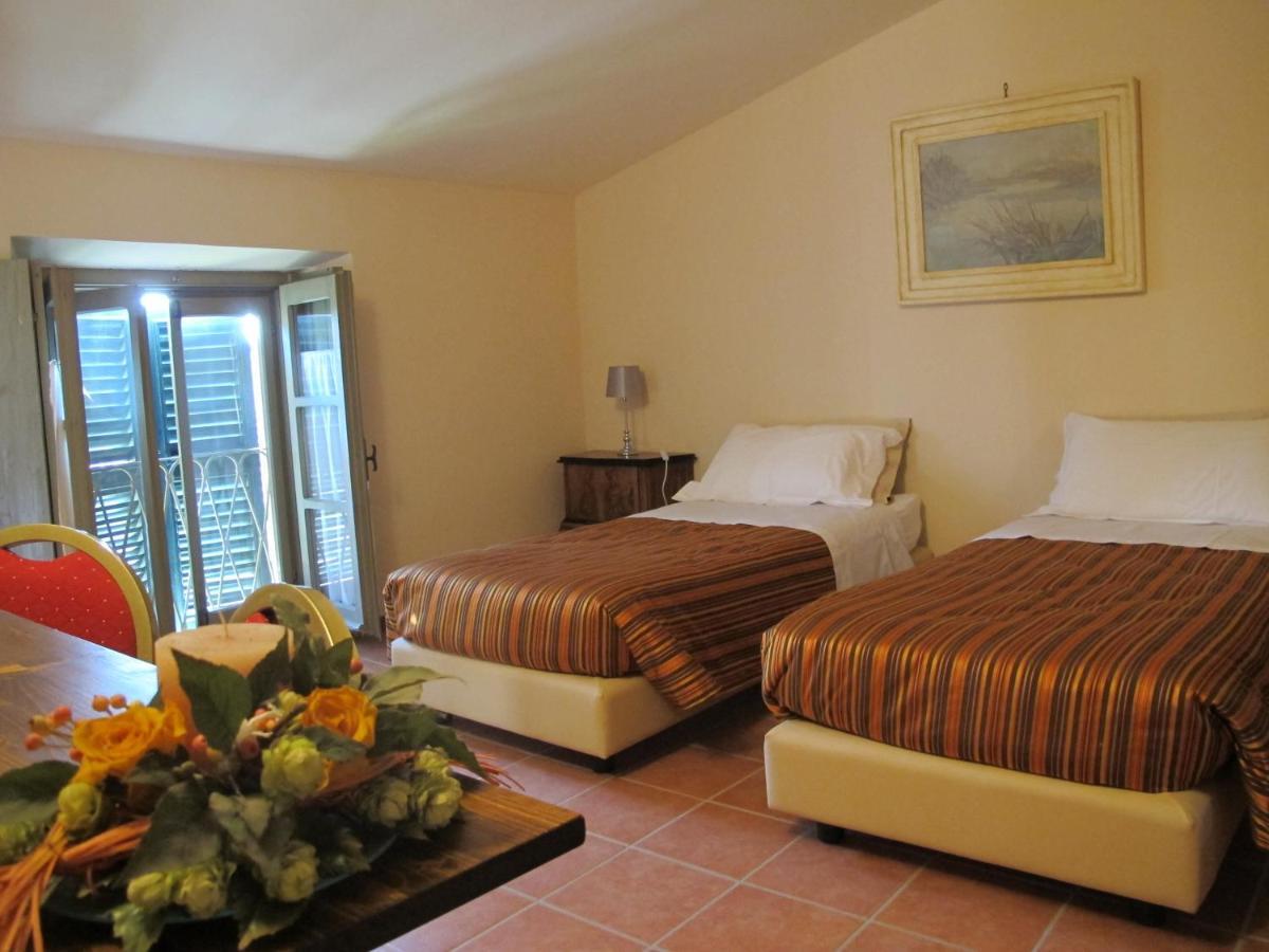Villa Cantoni Gropello Cairoli Bagian luar foto